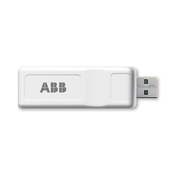 Rozšiřující rozhraní, USB, biały