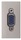 N2155.5 PL^Gniazdo VGA-1M, srebrny