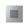 N2224 PL^DZWONEK ELEKTRONICZNY 2-MOD -ZENIT-SREBRNY, srebrny