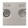 N2251.7 PL^TV-R WYLOT / SAT DEAD END 2M -ZENIT-SREBRNY, srebrny