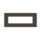 N2777 AN^Ramka 1-krotna,7mod.-Anthracite, antracyt