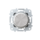 ŚCIEMNIACZ NACISKOWO-OBROTOWY LED, chrom