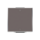 KLAWISZ Z SYMBOLEM ON/OFF,1-KROTNY Taupé, taupe