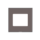 POKRYWA MODUŁU BLUETOOTH Taupé, taupe