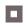 POKRYWA ŁADOWARKI USB Taupé, taupe